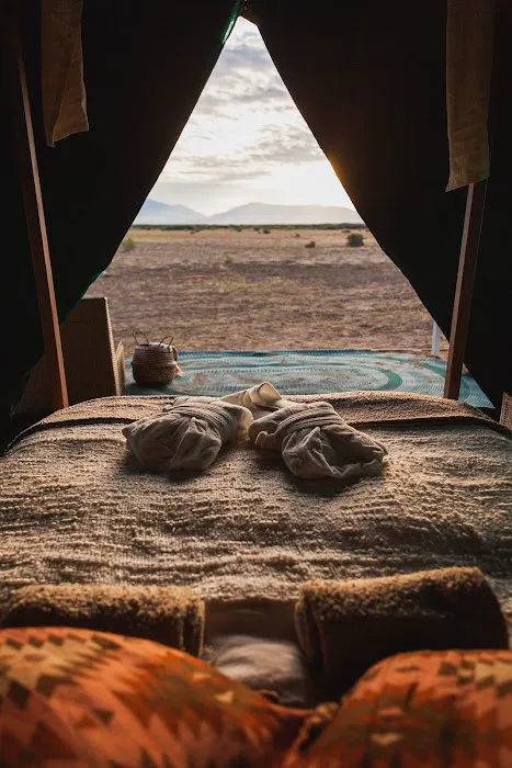 Dunes Desert Camp 5