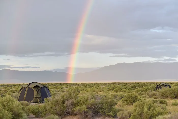 Dunes Desert Camp 1