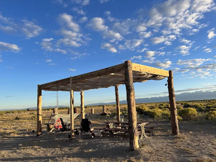Dunes Desert Camp 6