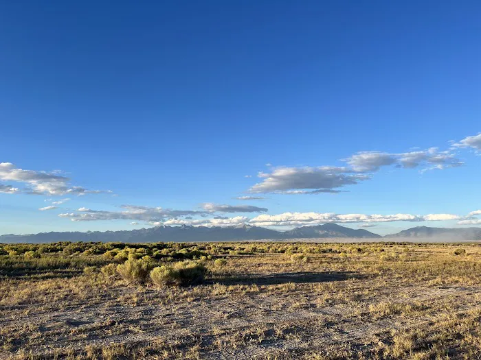 Dunes Desert Camp 7