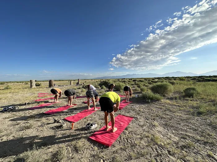 Dunes Desert Camp 3