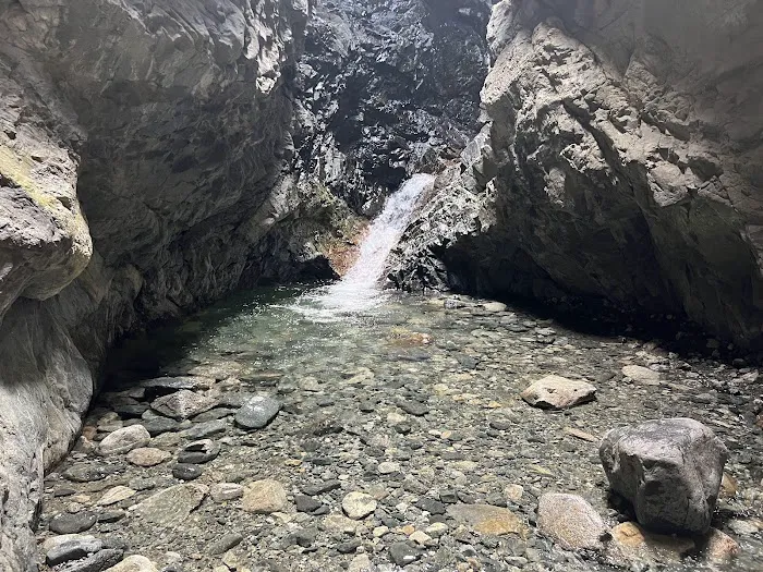 Zapata Falls #21 8