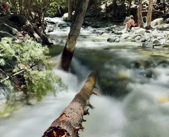 Zapata Falls #21