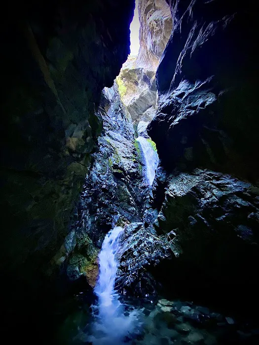 Zapata Falls #21 7