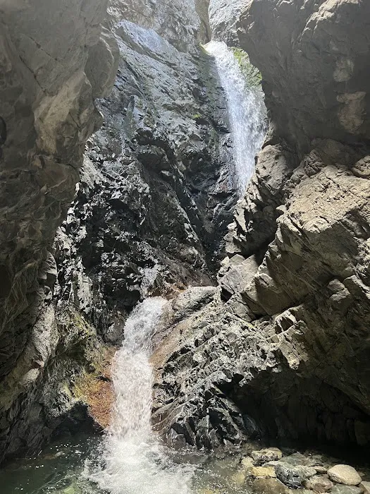 Zapata Falls #21 3