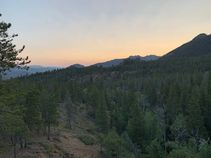 Wind River Bluff 5