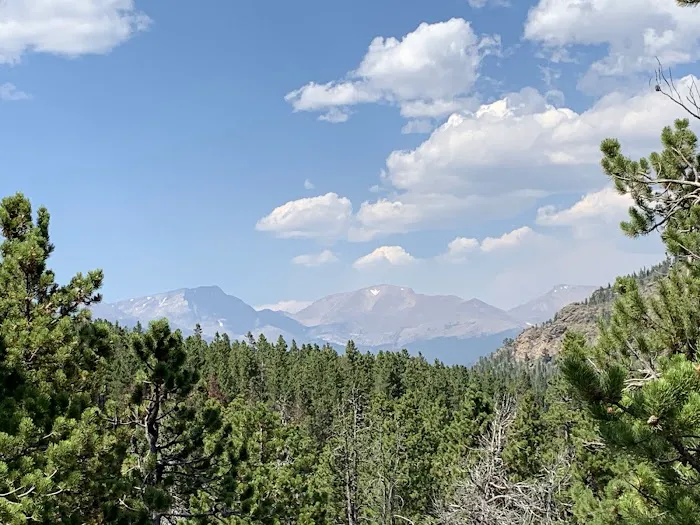 Wind River Bluff 8