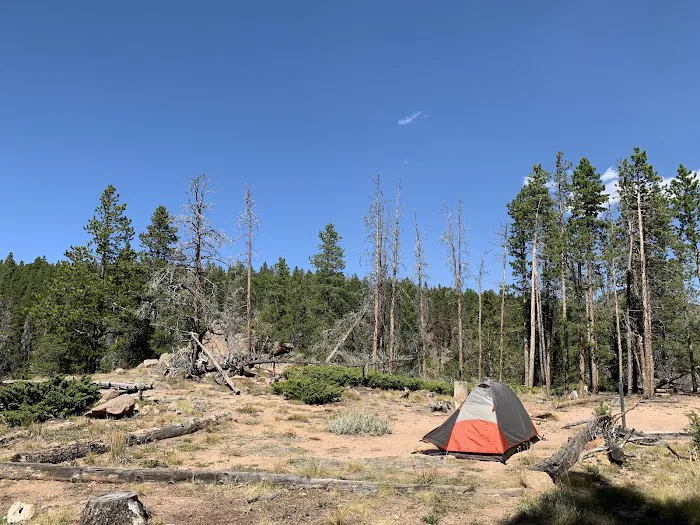Wind River Bluff 7