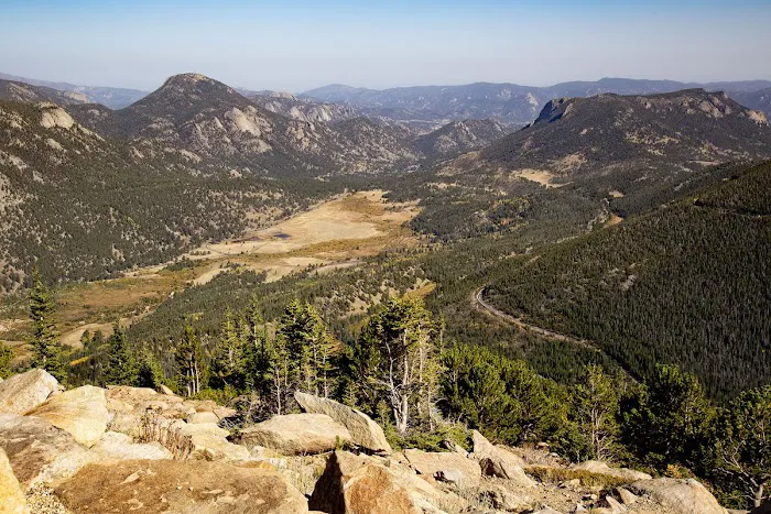 McGregor Mountain 0