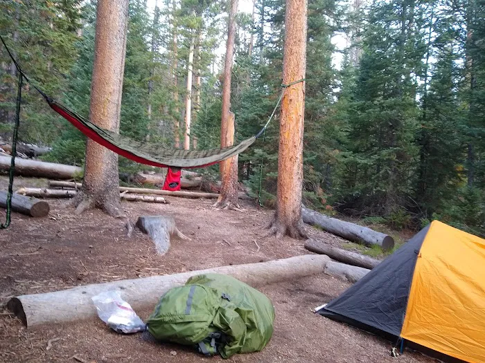 McGregor Mountain 1