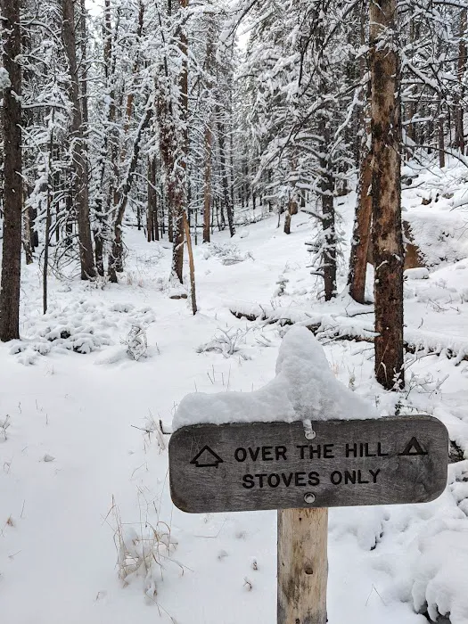 Over the Hill 1