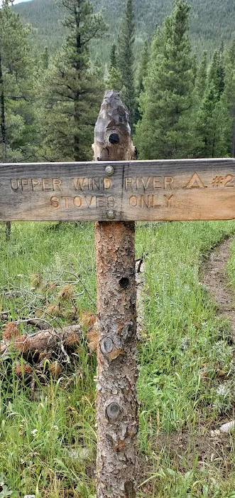 Upper Wind River 2
