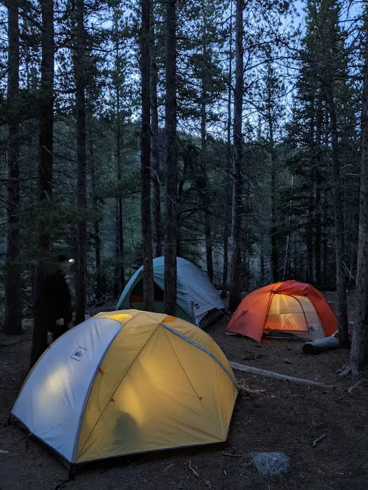 Upper Wind River 1