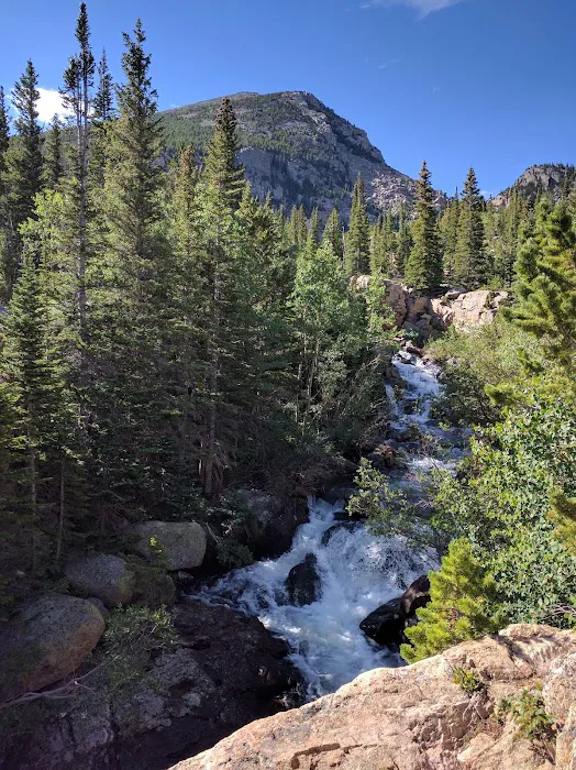 Upper Wind River 0