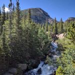 Upper Wind River
