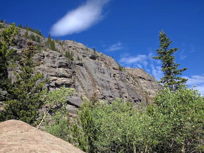 Upper Wind River 3