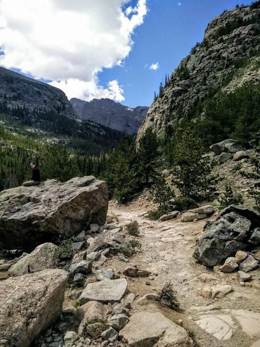 Upper Wind River 6