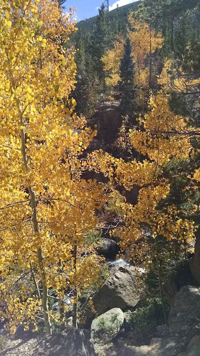 Upper Wind River 7