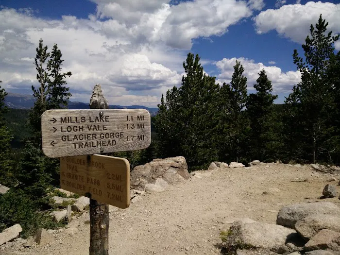 Upper Wind River 5