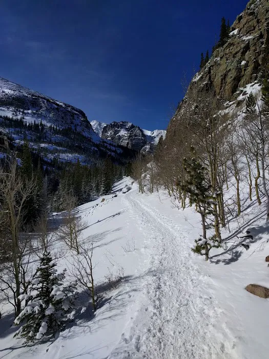 Upper Wind River 9