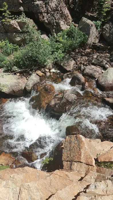Upper Wind River 8