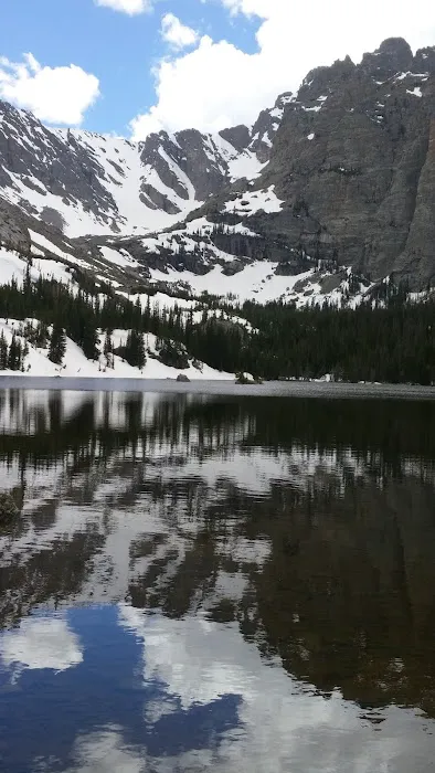 Upper Wind River 4
