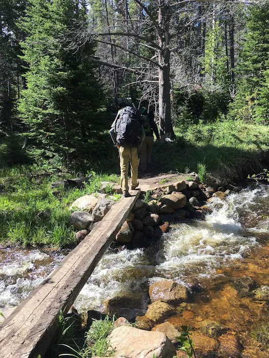 Mill Creek Basin 2