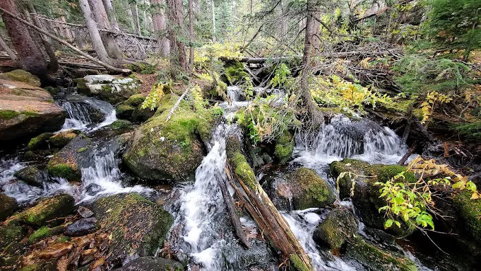 Mill Creek Basin 7