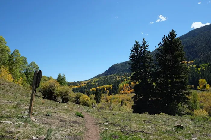 Upper Mill Creek 4
