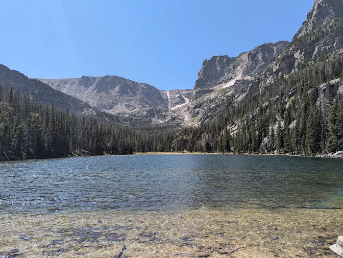 Upper Mill Creek 8