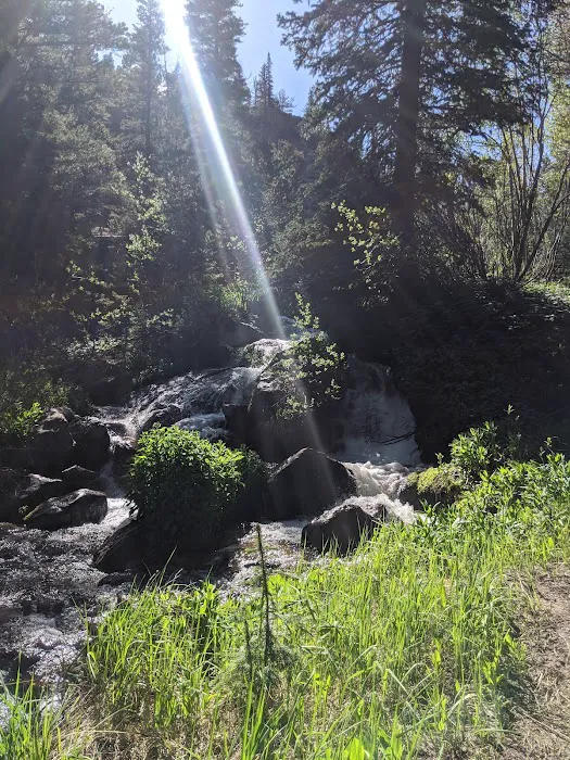 Boulder Brook 5