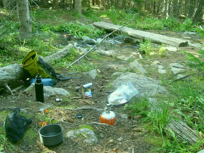 Boulder Brook 0