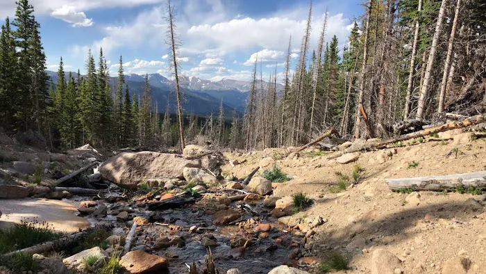 Boulder Brook 1
