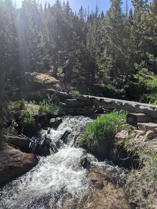 Boulder Brook 8