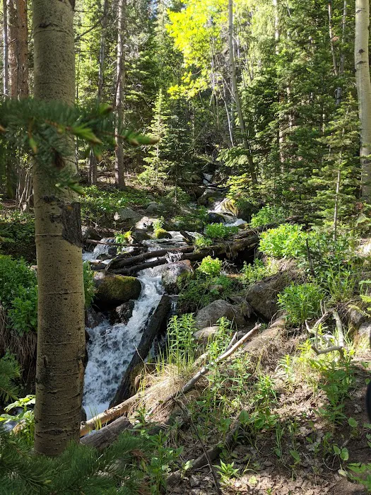 Boulder Brook 9