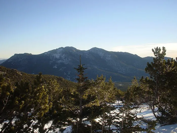 Battle Mountain Group 6