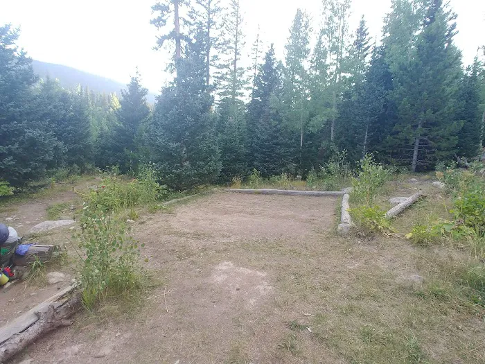 Boundary Creek 0