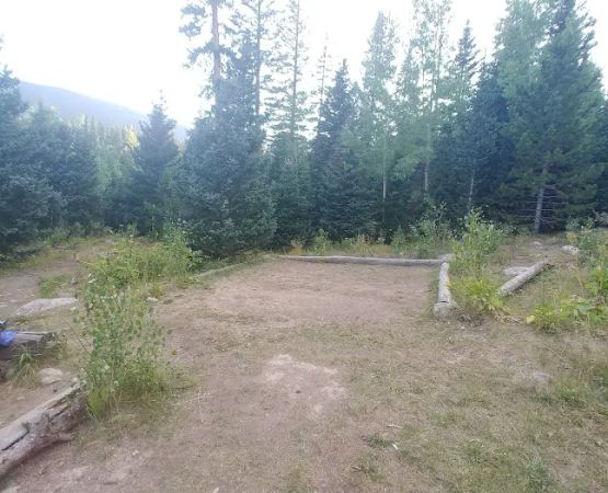 Boundary Creek