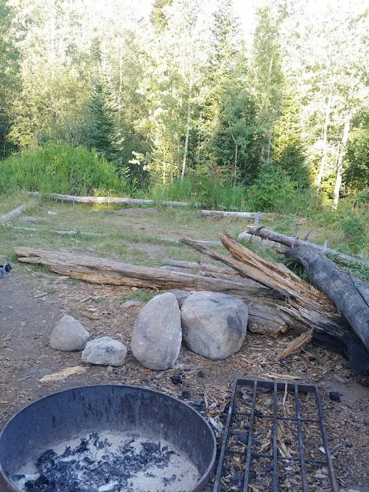 Boundary Creek 1