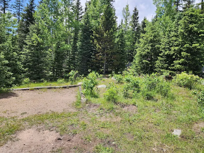 Boundary Creek 3
