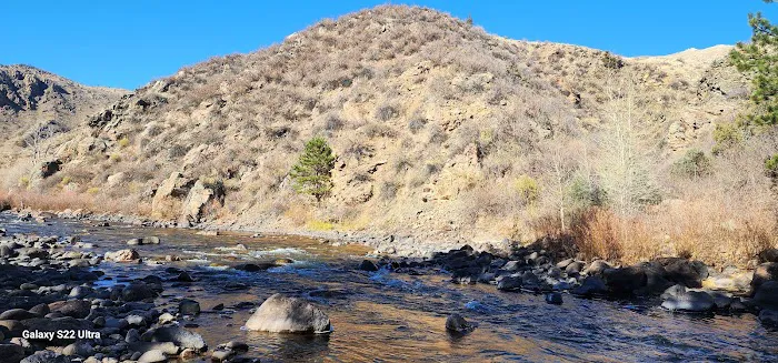 Upper Landing Picnic Site 1