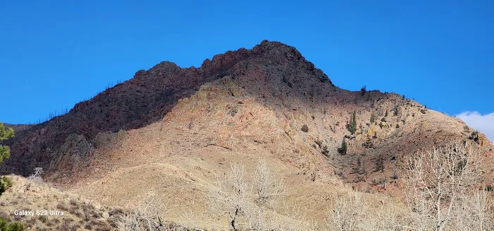Upper Landing Picnic Site 2