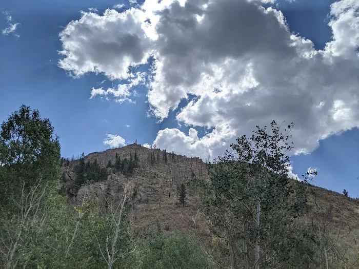 Upper Landing Picnic Site 9