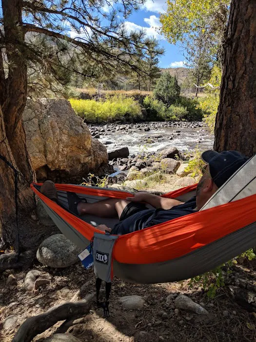 Narrows Campground 6