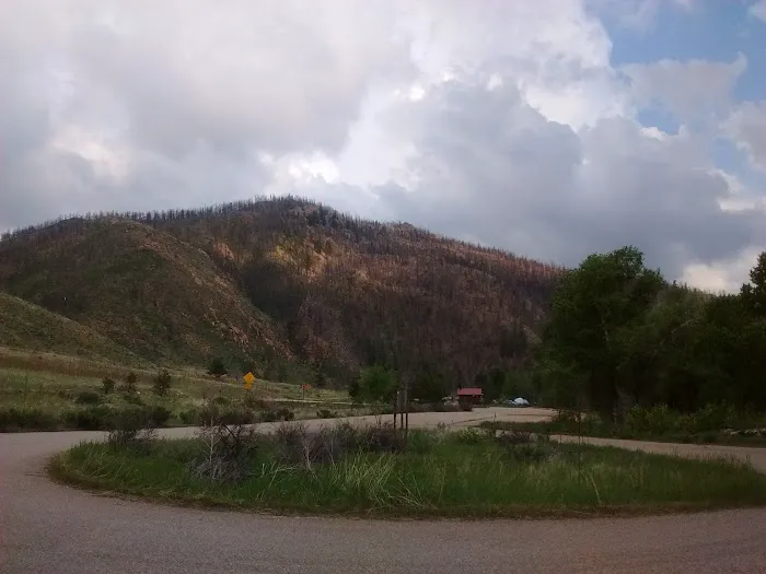 Narrows Campground 5