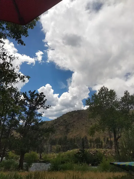 Narrows Campground 9