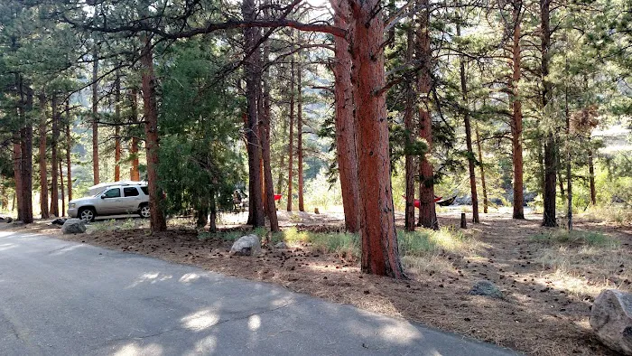 Mountain Park Recreation Area 4