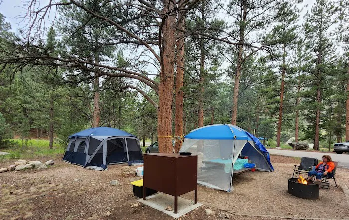 Mountain Park Recreation Area 5
