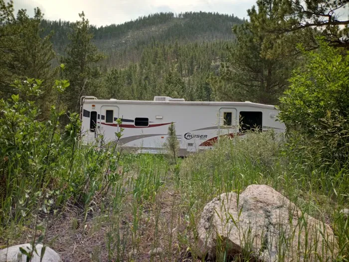 Mountain Park Recreation Area 2