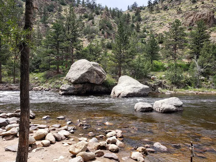 Mountain Park Recreation Area 9
